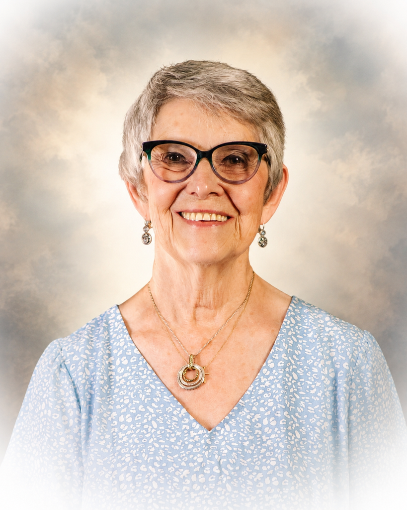 Suzann (Sue) Marie Johnson Profile Photo