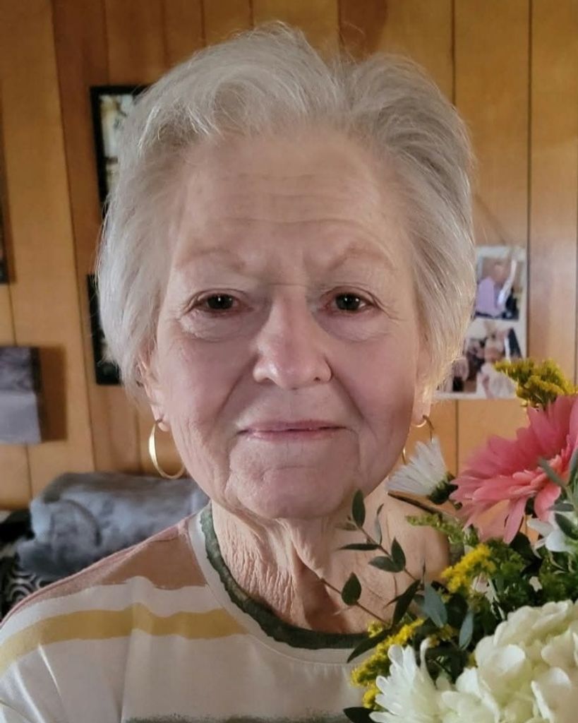 Mary Louise Hall Johnson Profile Photo