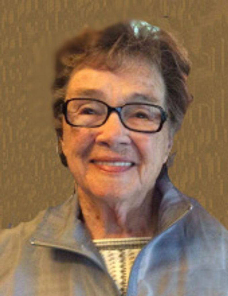Marlene Skophammer