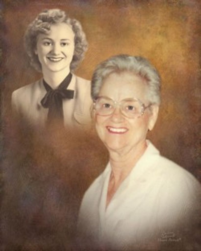 Geneva Starritt