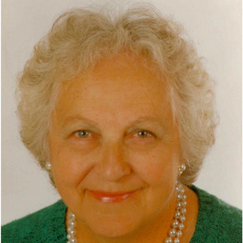 Mary Sorgen