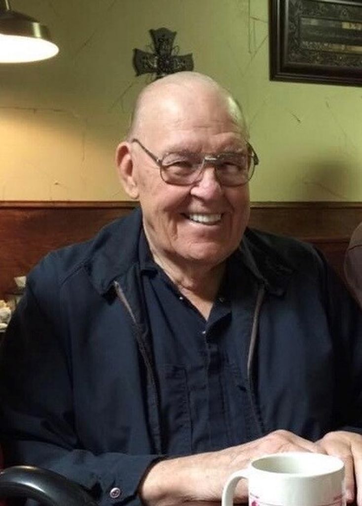 Edward Lee Halpain Profile Photo