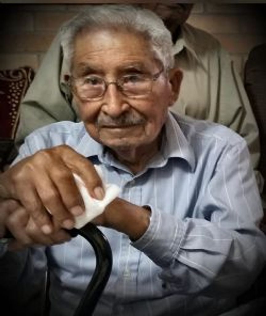 Lazaro Puentes