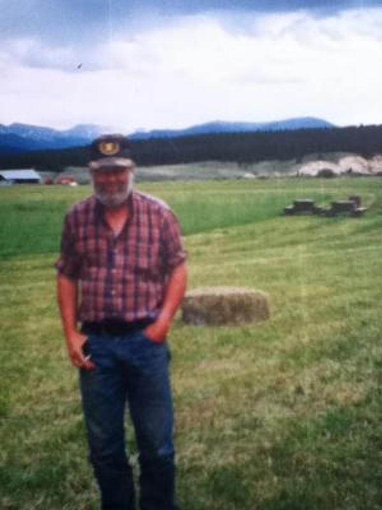 John Holzwarth