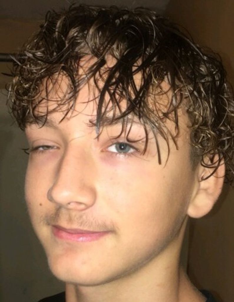 David James Meadows Profile Photo