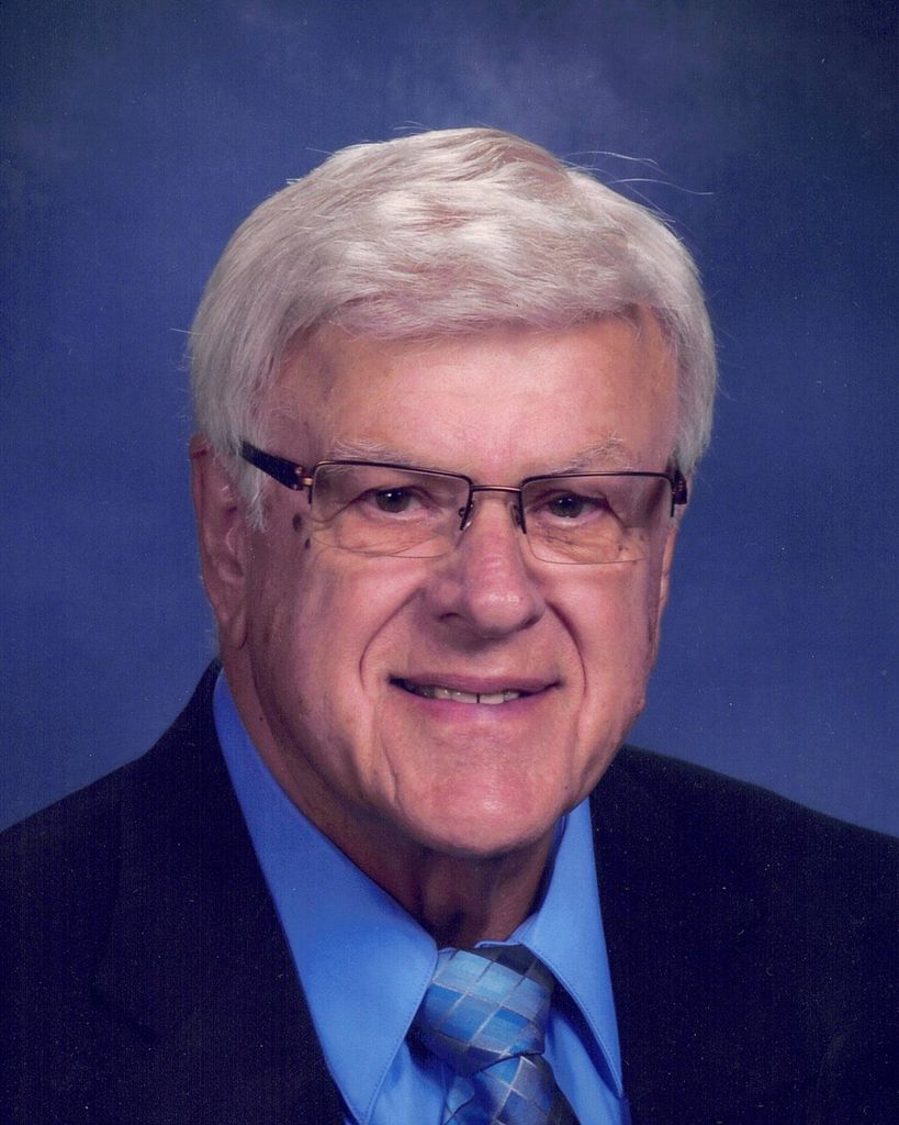 Lonnie Graber Profile Photo