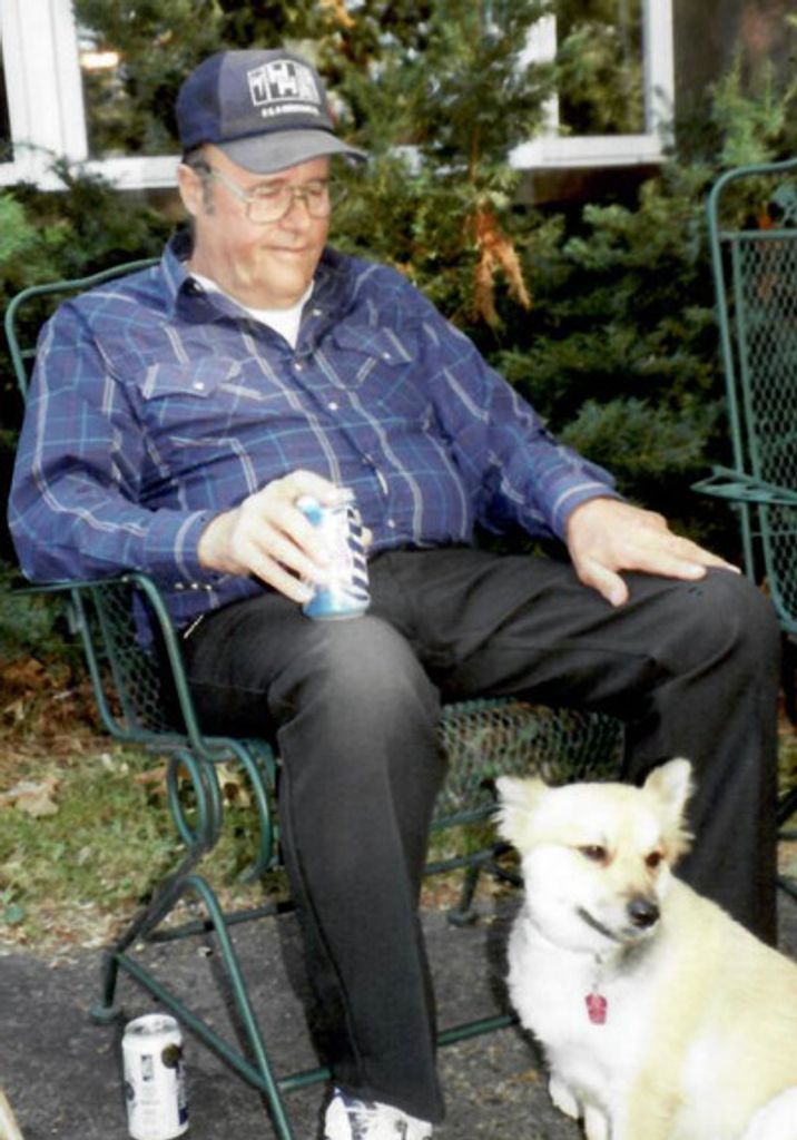 Donald Rogge Profile Photo