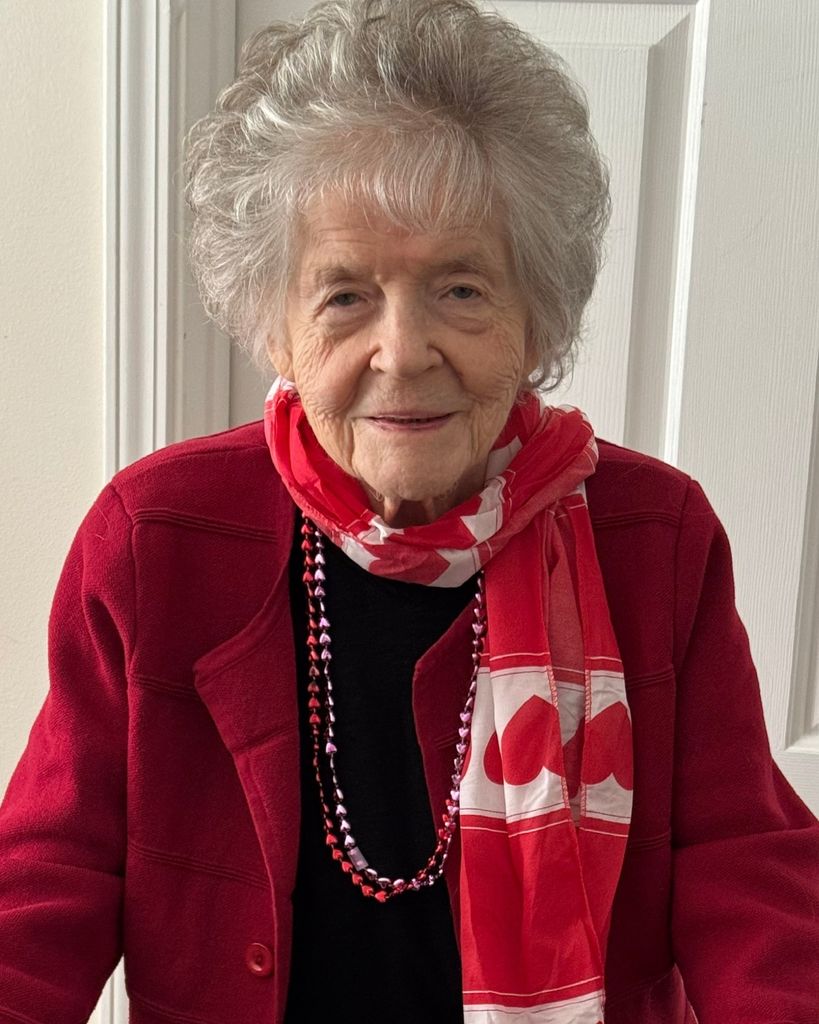 Juanita C. Rapp Profile Photo