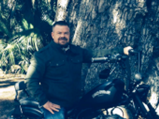 Tye  Daniel Burgland Profile Photo