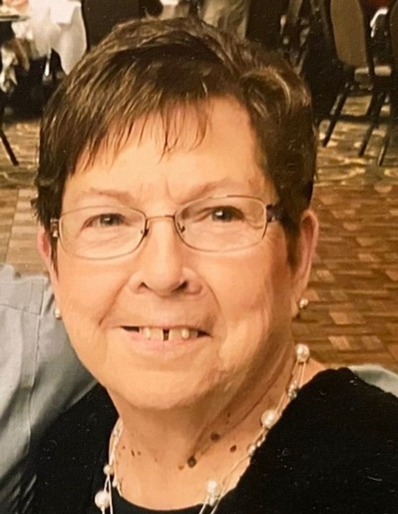 Jo Elaine (Zartman)  Willis Profile Photo