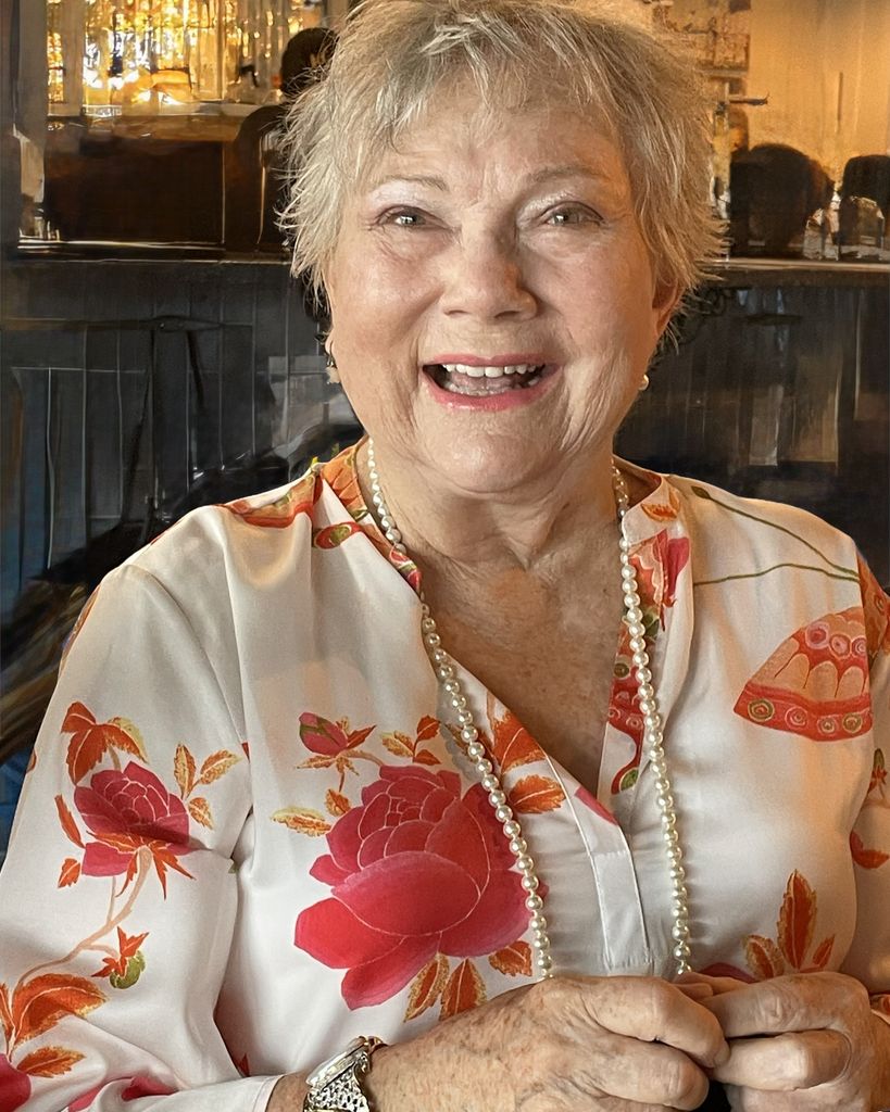 Sandra Maureen Bonilla Profile Photo