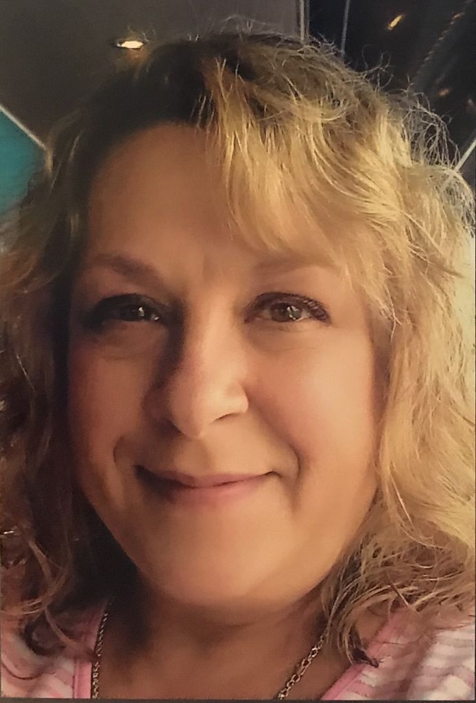 Catherine Vonderhey