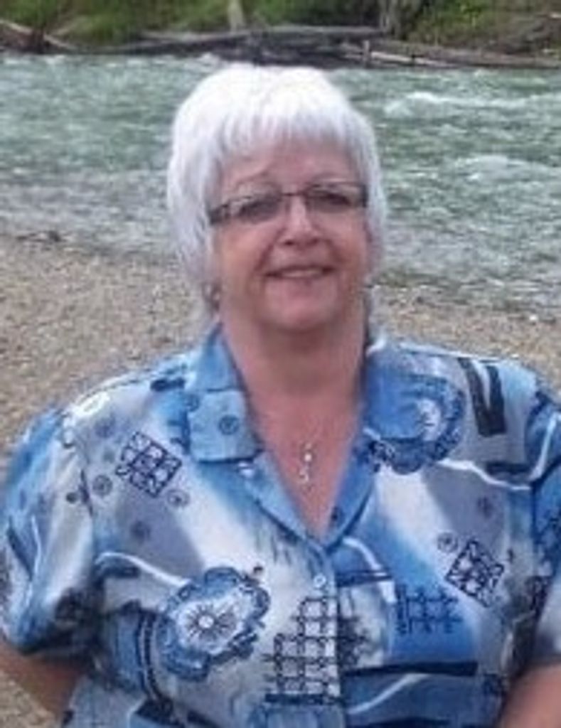 Penny Murray