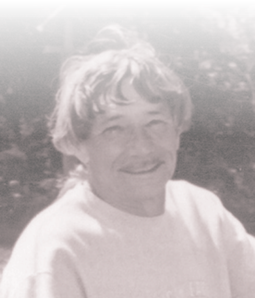 Joe Frank Griggs