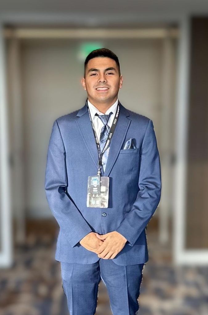 Enrique "Ricky" Rubio