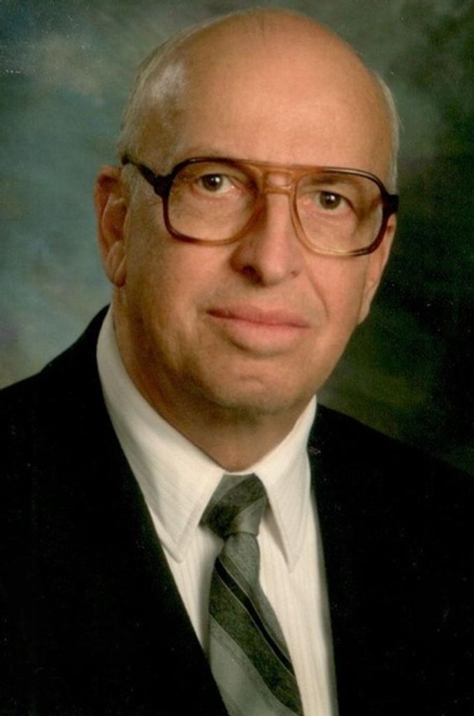 Howard A. Beiseigel