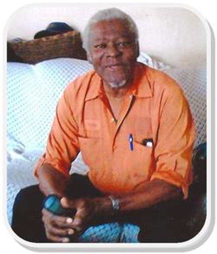 Henry Charles Mitchell