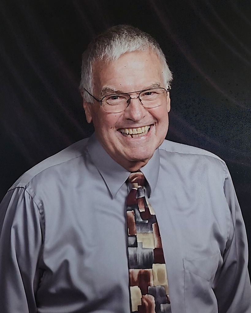 John Wilks Profile Photo