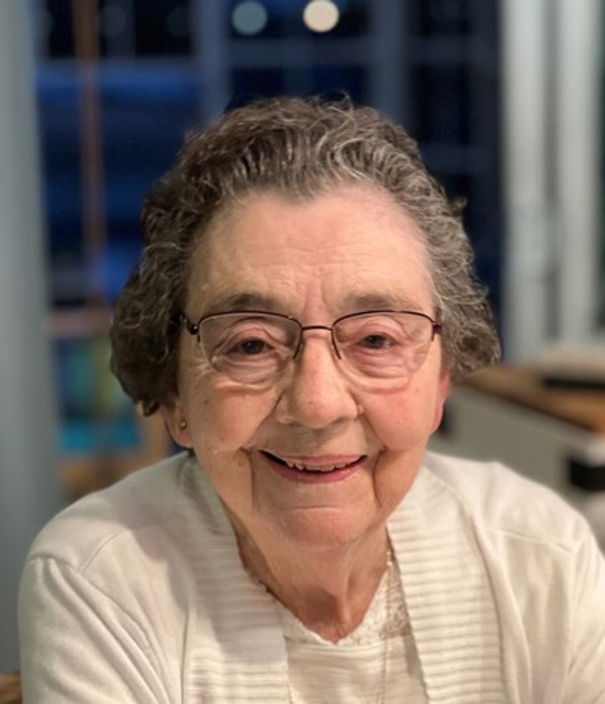 Shirley F. Zerkowski Profile Photo
