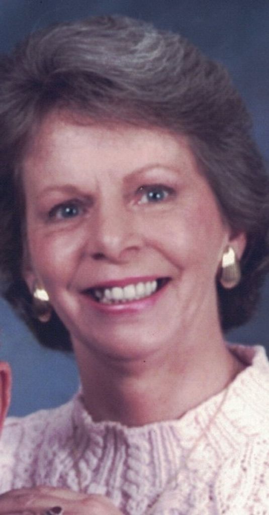 Joyce Ann Money