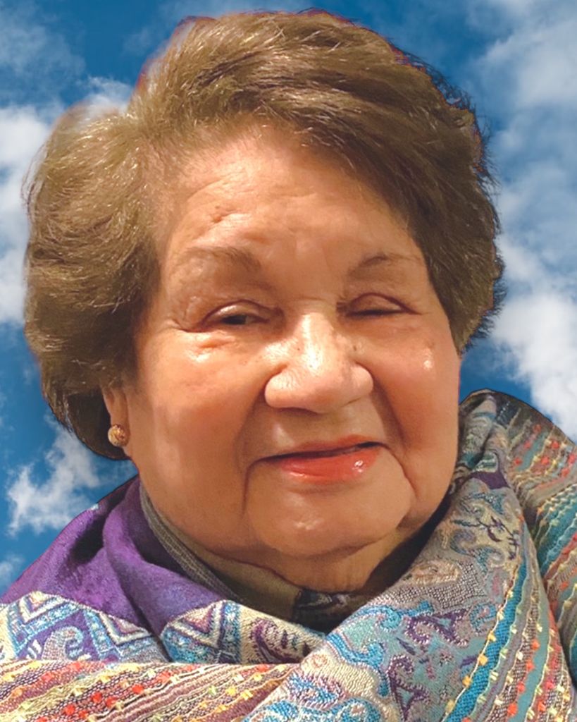 Carmen Gloria Hernandez