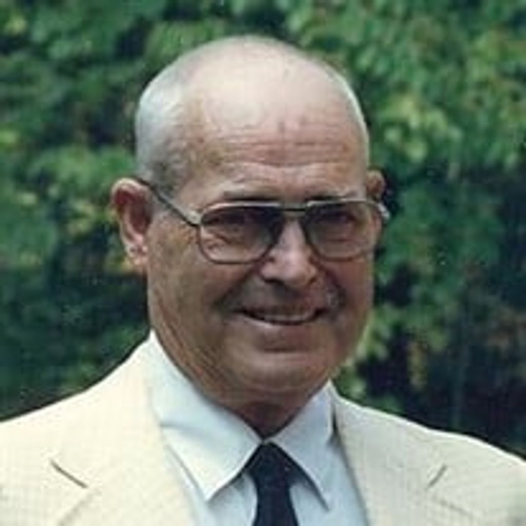 Billy George Smith