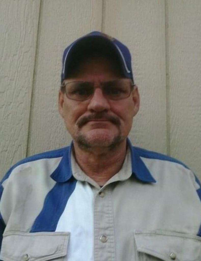 Douglas Hogan