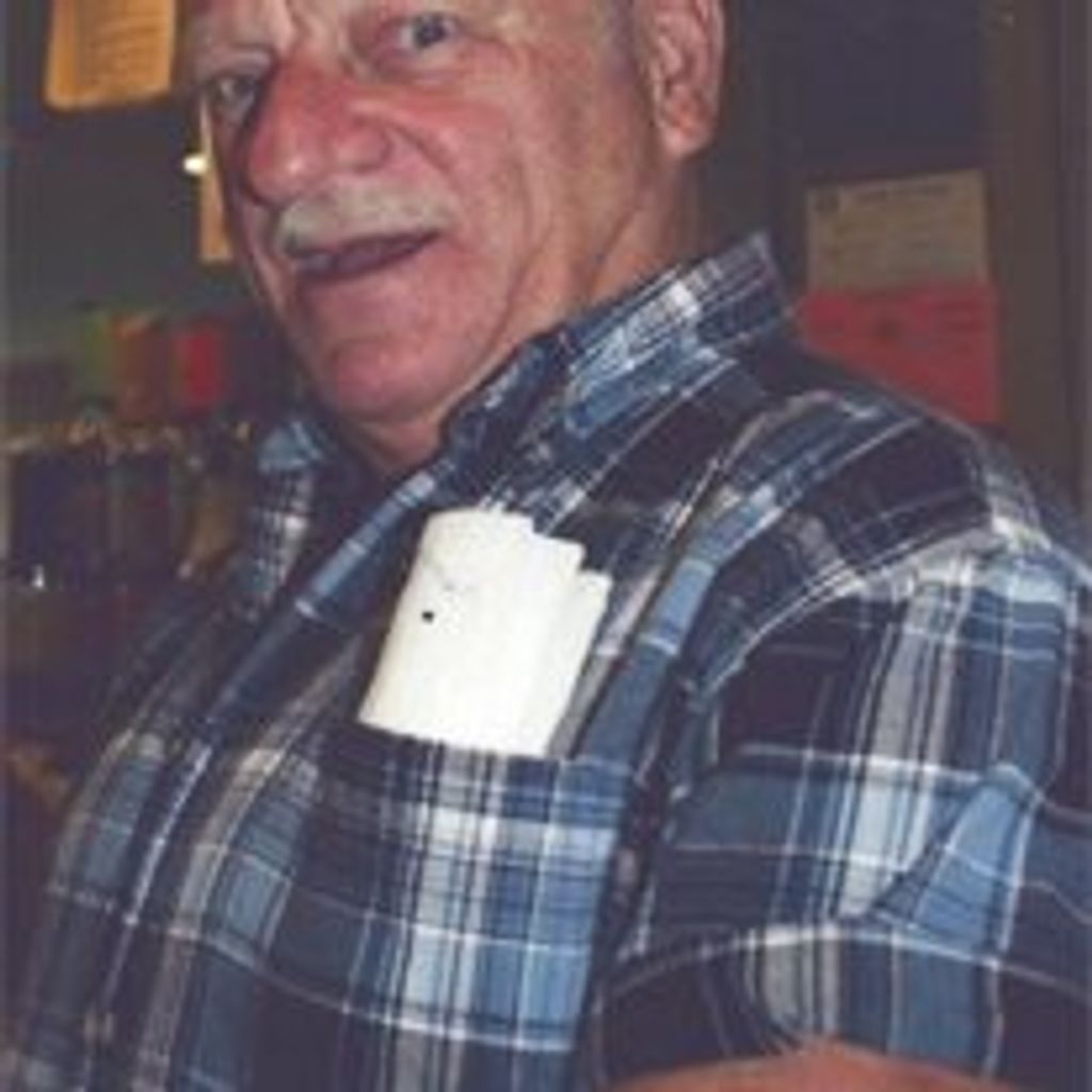 Richard M. Platt
