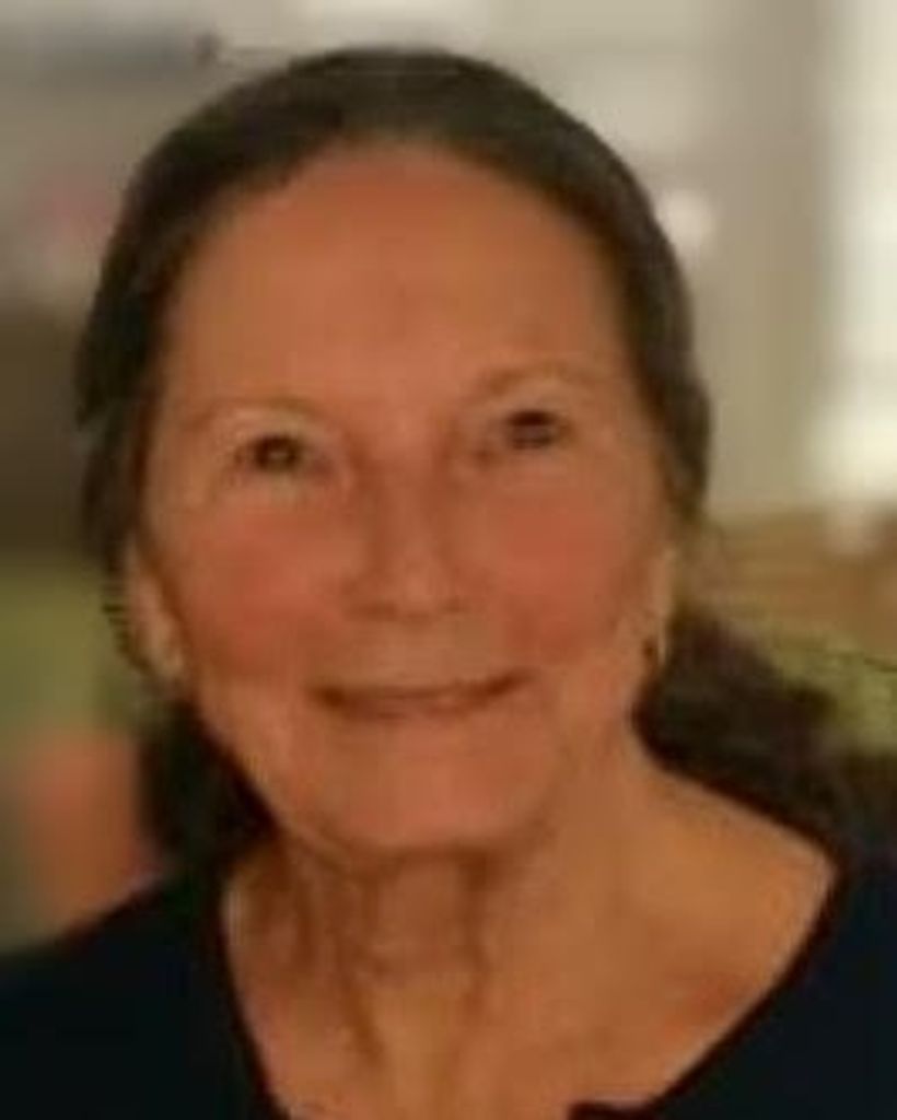 Irene Strickland Johnson Profile Photo