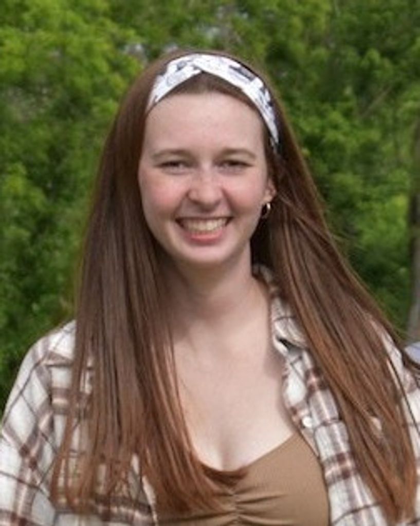 Hannah Ray Profile Photo