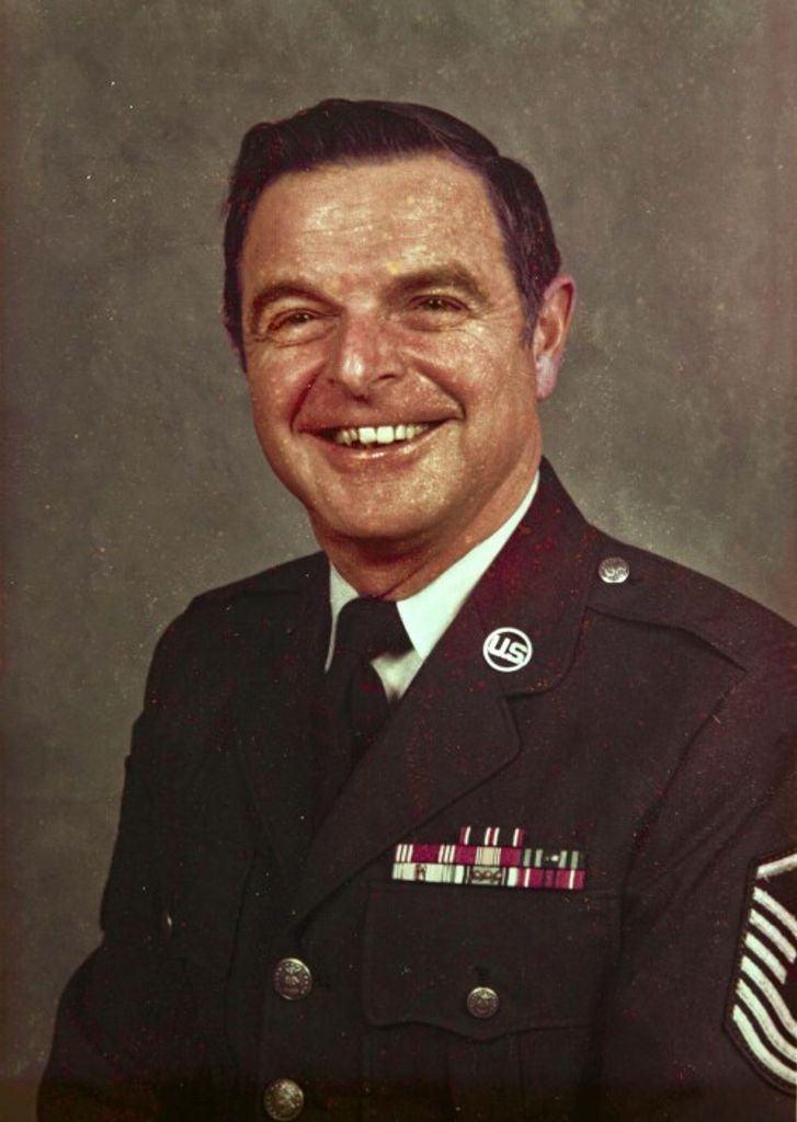 Robert Wilson