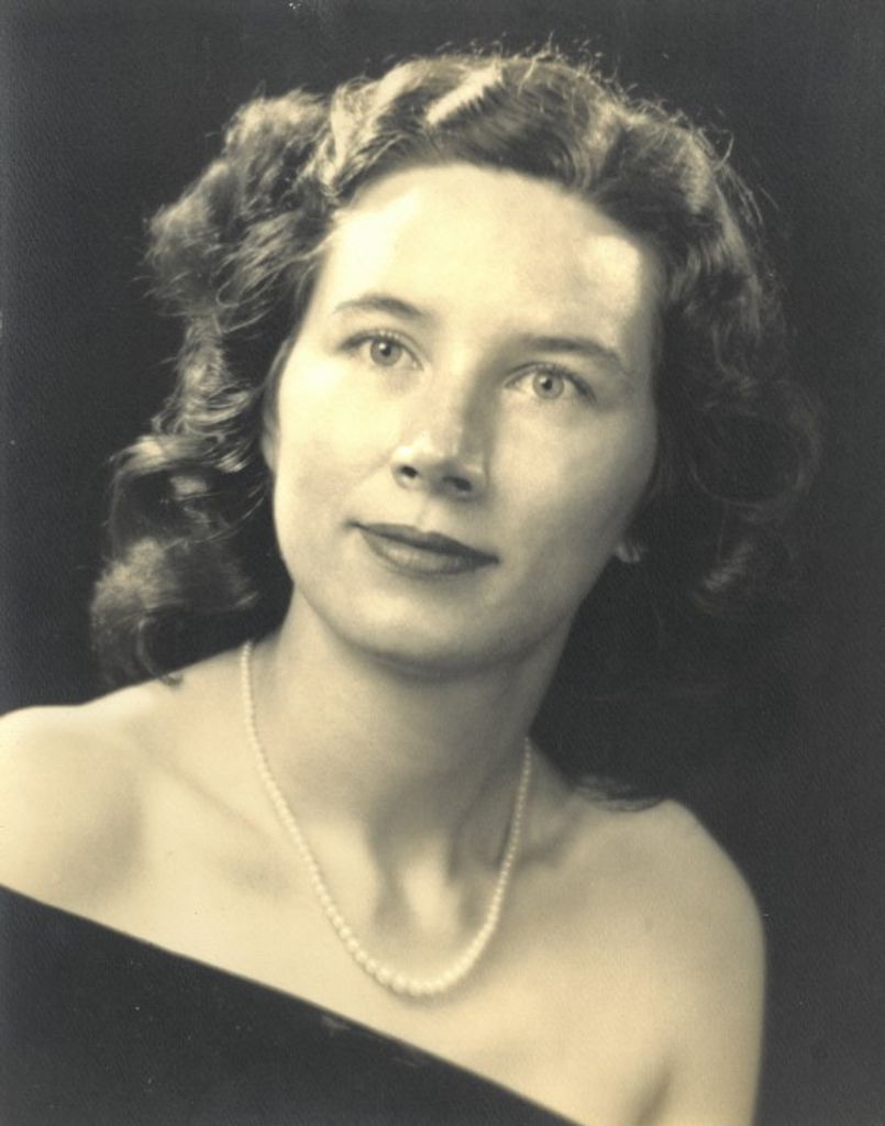 Christene Perry