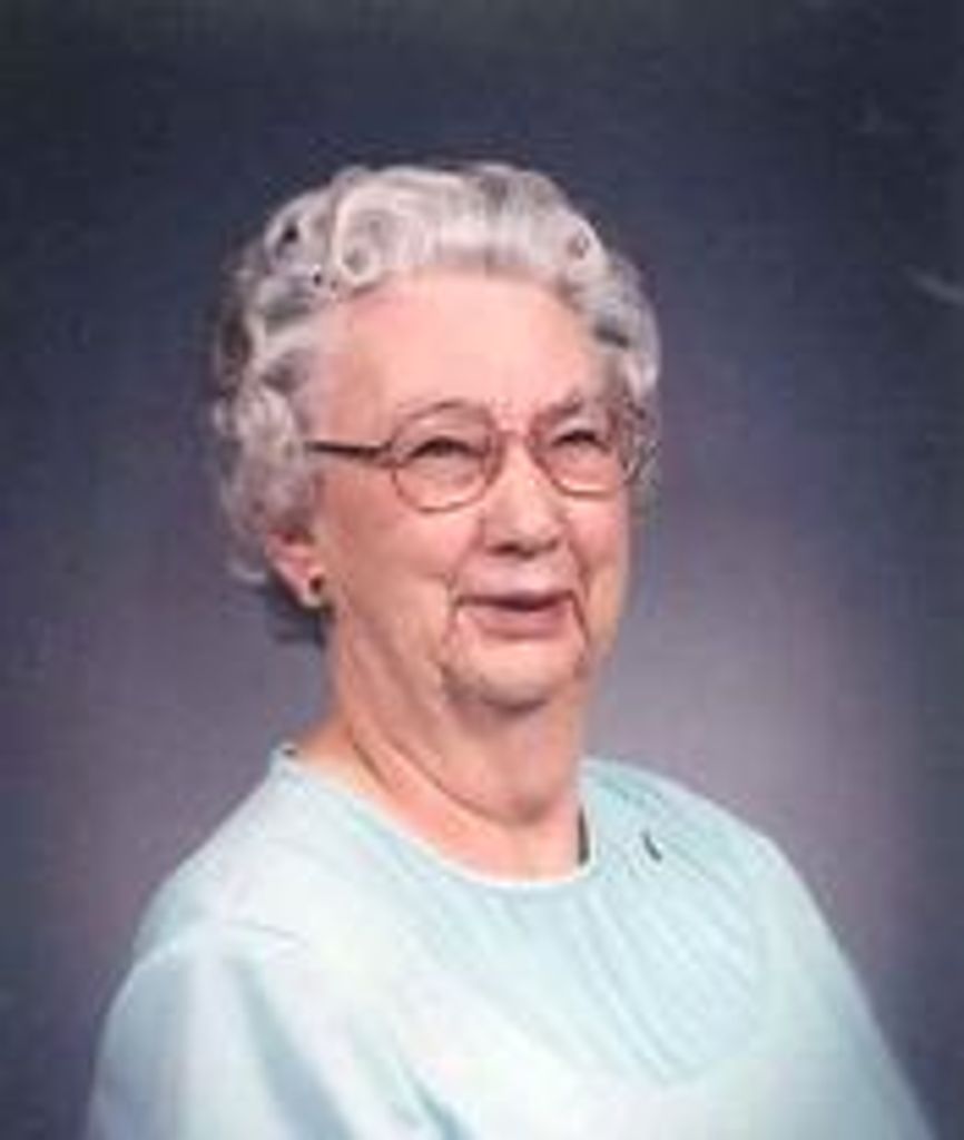 Edith Genevieve Setter