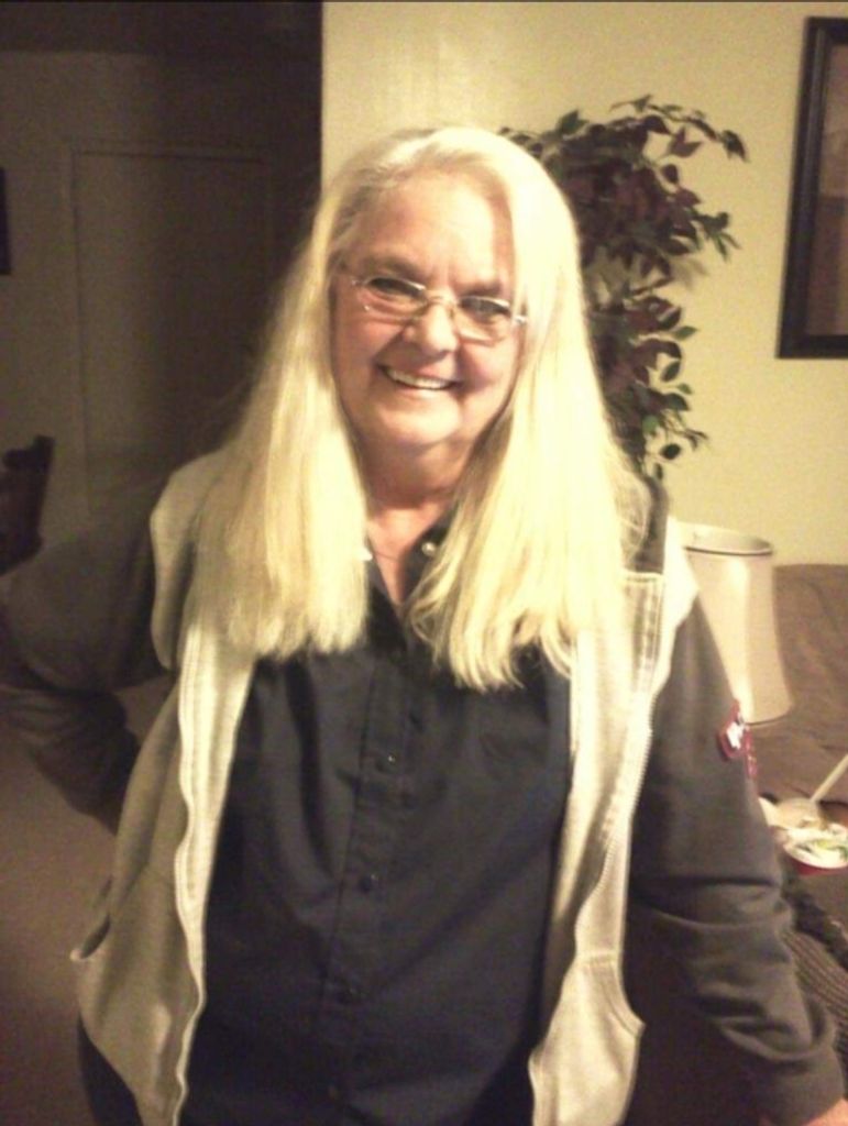Cindy Deloris Mann