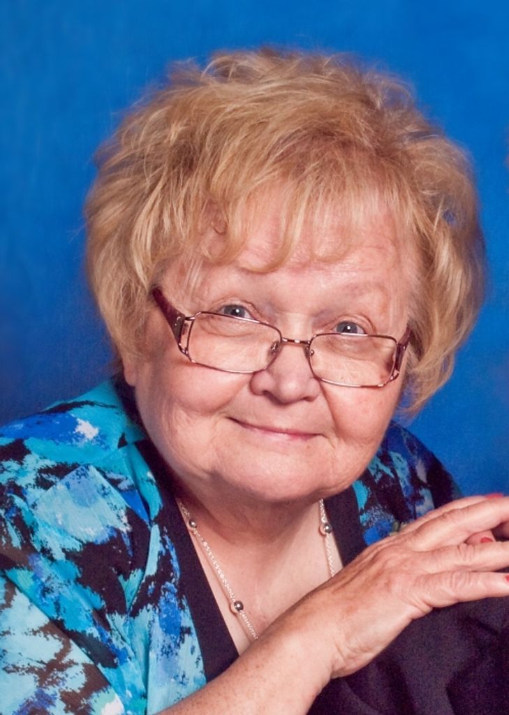 Nancy J. Stamper Profile Photo