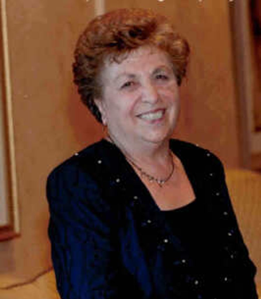 Filomena Cicco
