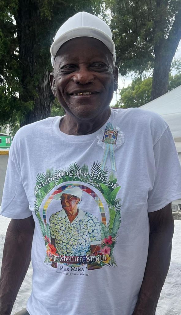 Joseph C. Blyden Profile Photo