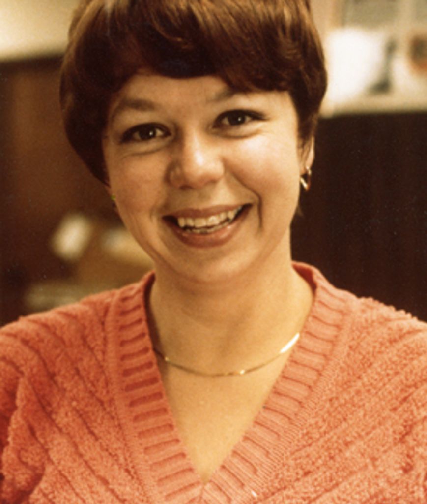 Melody Kanten