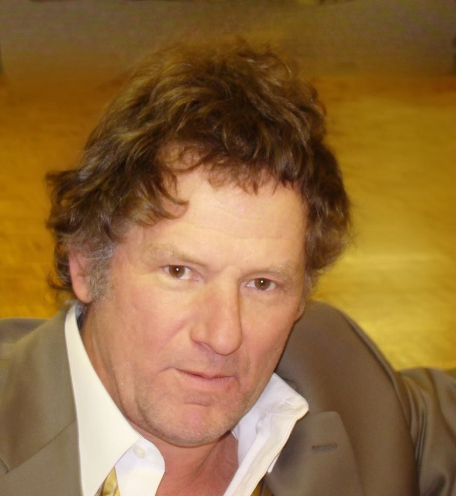 Rex A Abbott