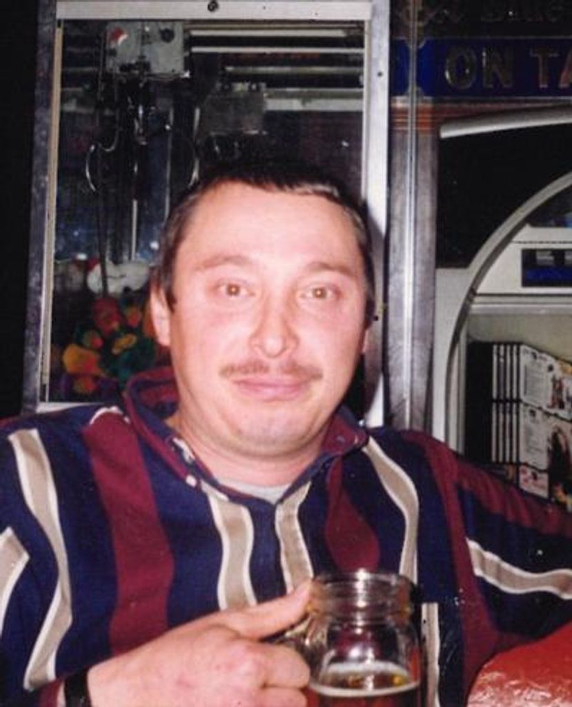 David L. Pranke Profile Photo