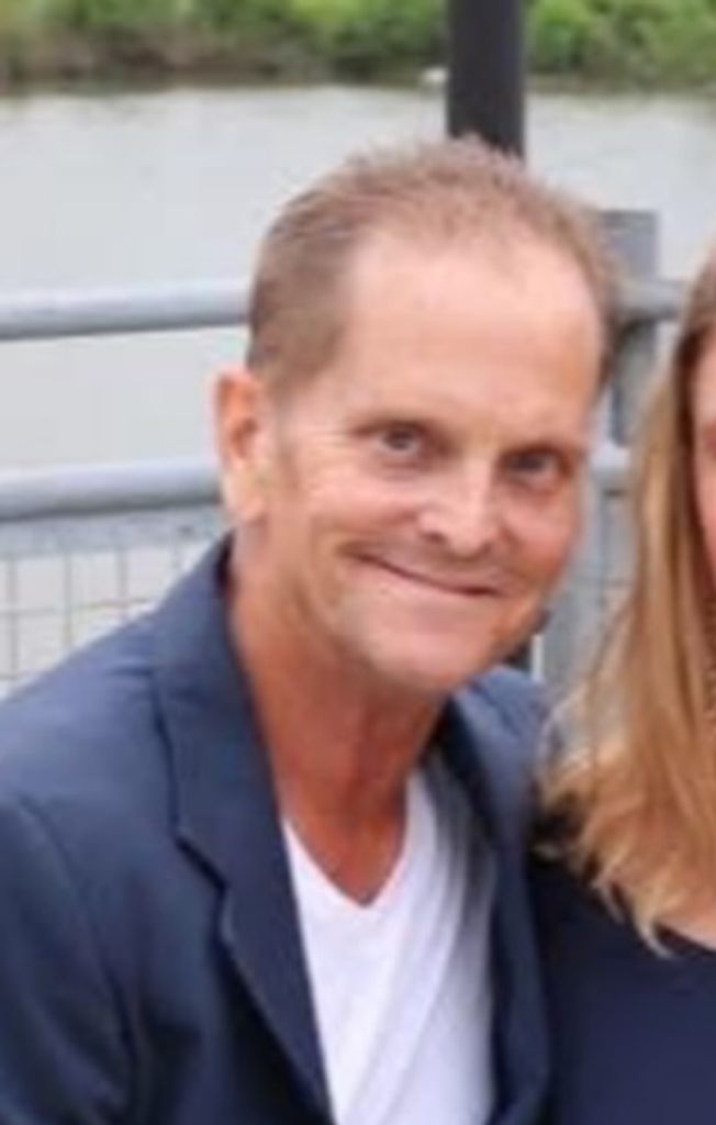 Mark Henderson