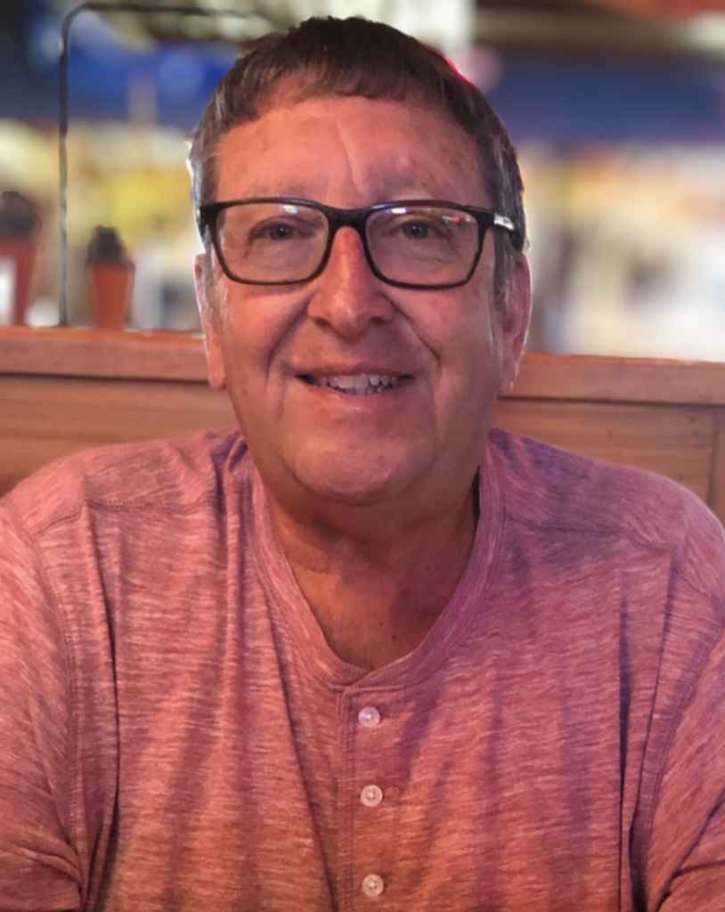 Gary Lee Cuno Profile Photo