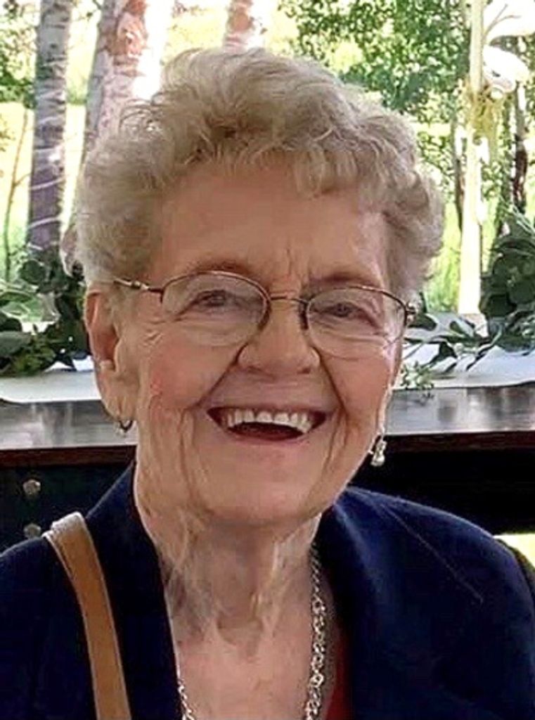 Beverly Joyce Mcclafferty Profile Photo