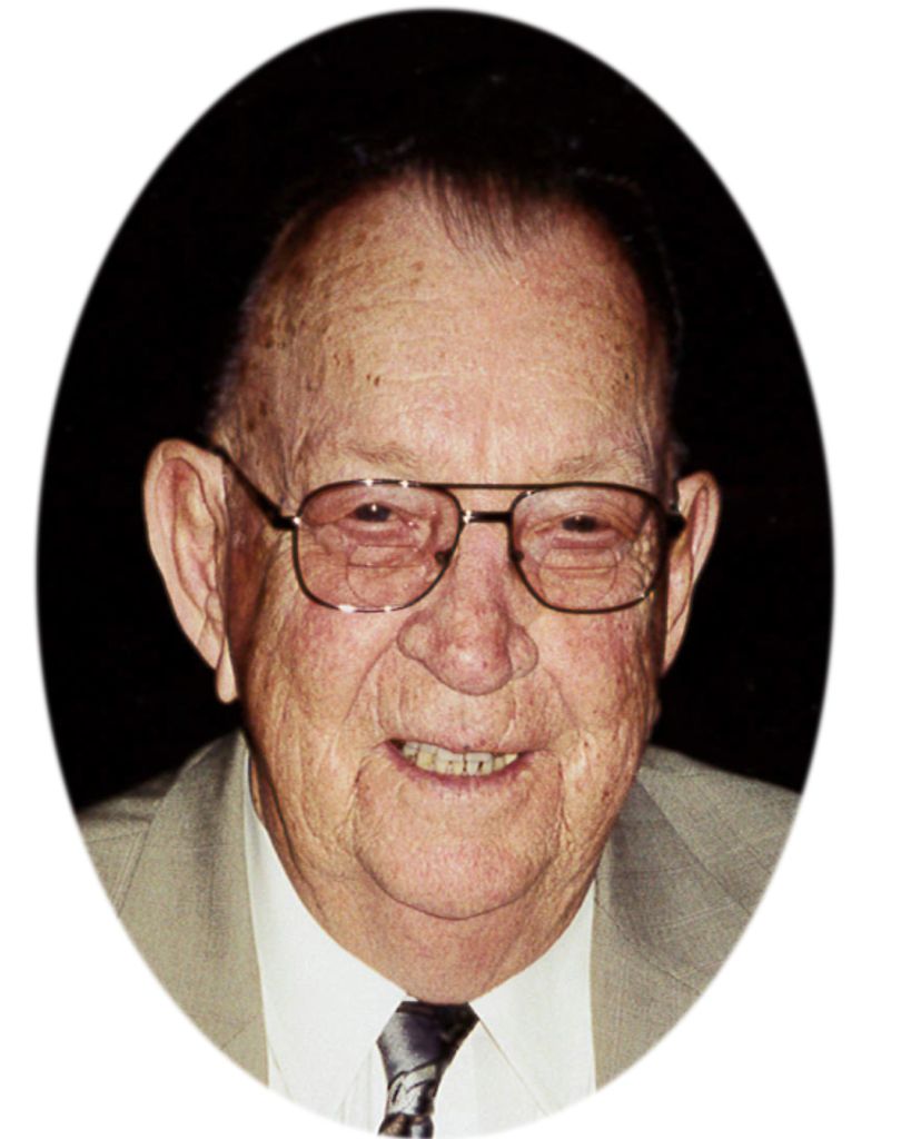 Richard Otto Erlandson