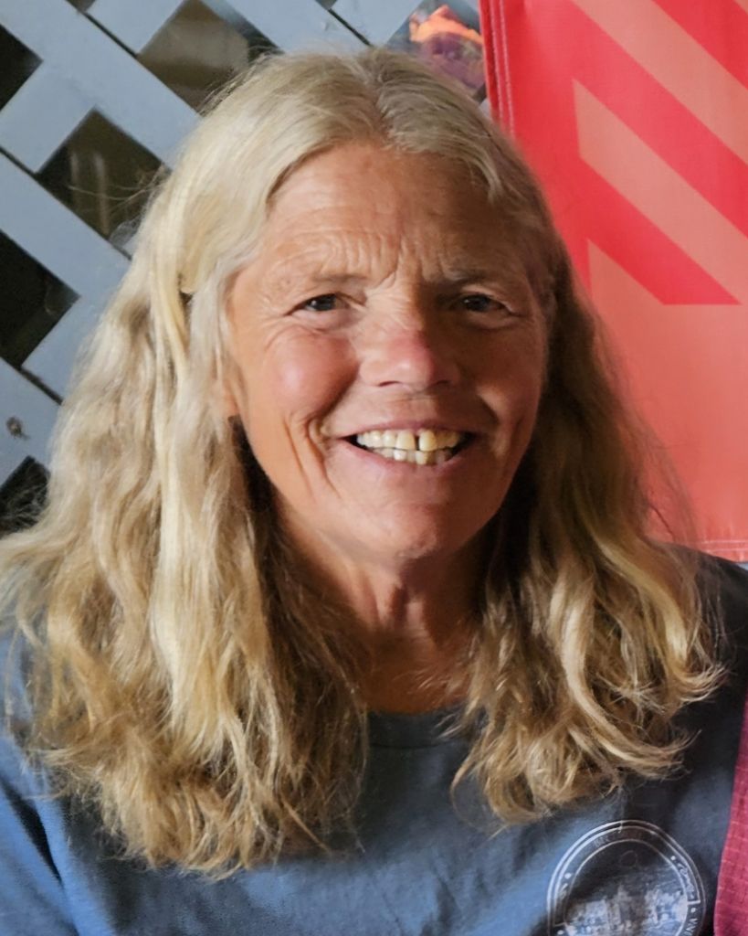 Melanie T. Carmichael Profile Photo