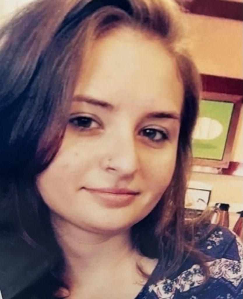 Erin Michelle Wood Profile Photo