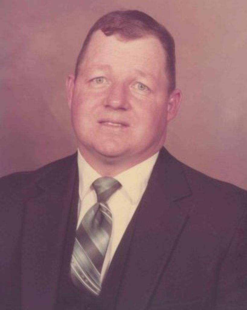 Fred Benjamin Morrison Profile Photo