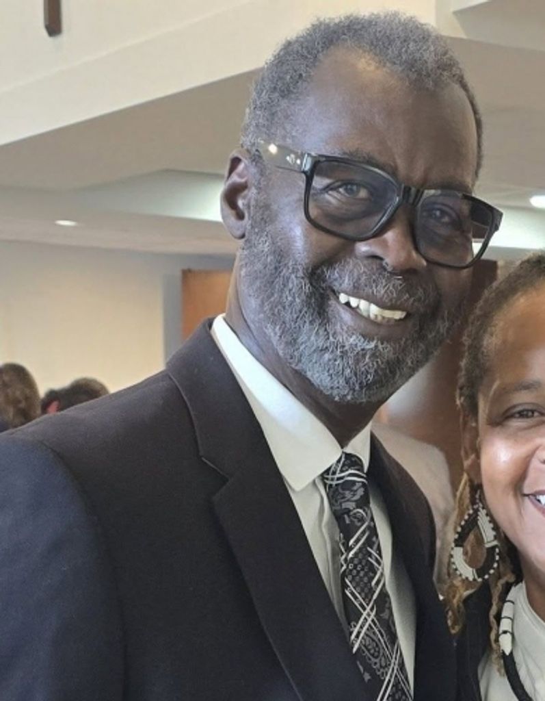 Hayward Jacobs Jr Profile Photo