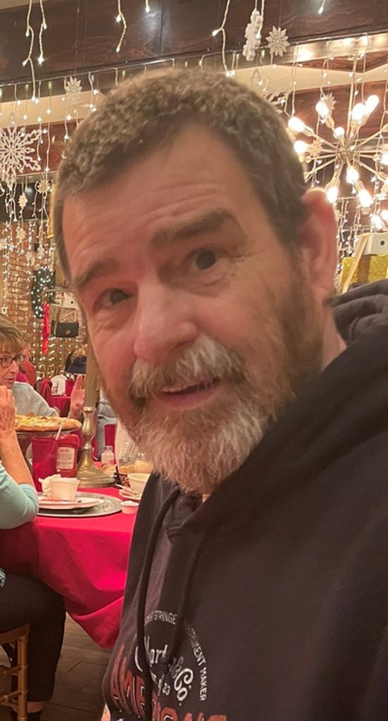 David J. Souders Profile Photo