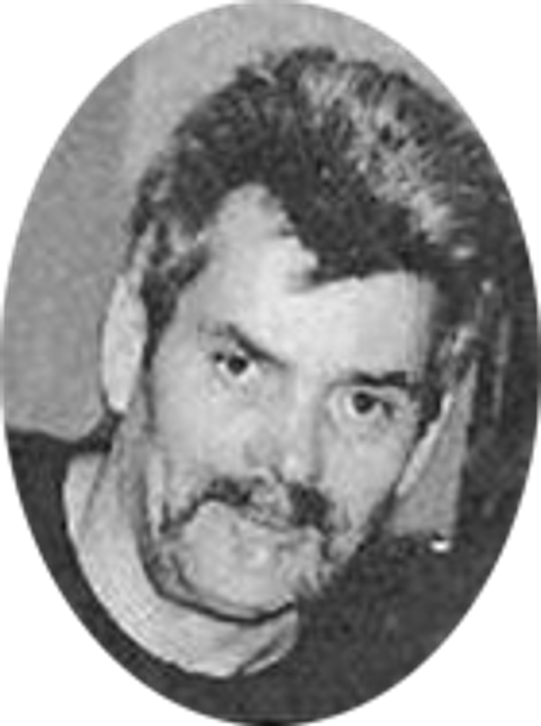 Hubert Shannon